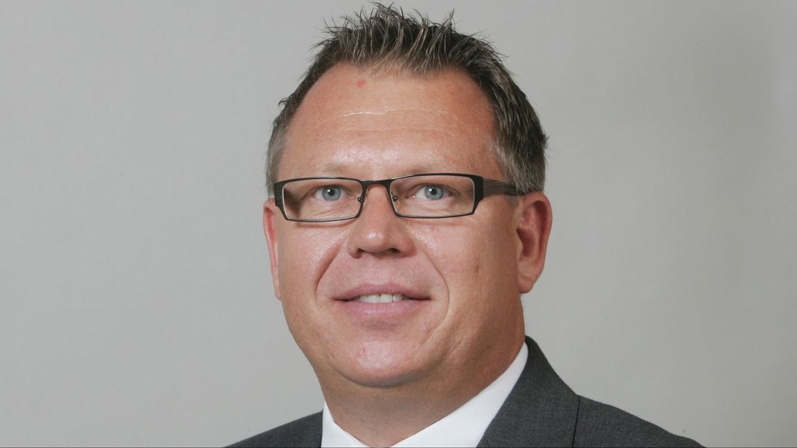 Riksdagsledamot Mats Sander, moderata samlingspartiet. Foto:Jonas Ekströmer / SCANPIX