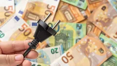 Risk för elprischock efter sommaren