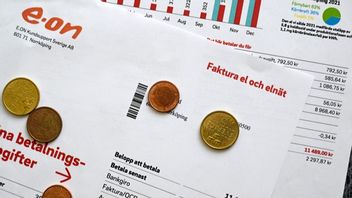 Genrebild. Foto: Janerik Henriksson/TT.