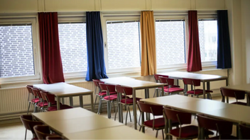 Genrebild. Foto: Martina Holmberg/TT