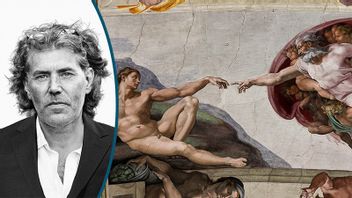 Vi föds in i och dör ut ur villkor vi inte själva kunnat påverka. Foto: Karl Gabor / Jörg Bittner Unna (CC BY 3.0)