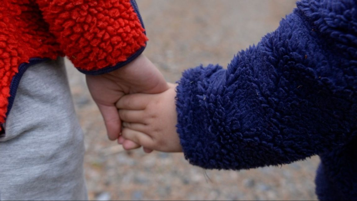 Säga vad man vill om Dumpen, men de gör åtminstone något. Foto: Tove Eriksson/TT