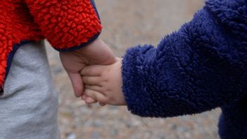 Säga vad man vill om Dumpen, men de gör åtminstone något. Foto: Tove Eriksson/TT