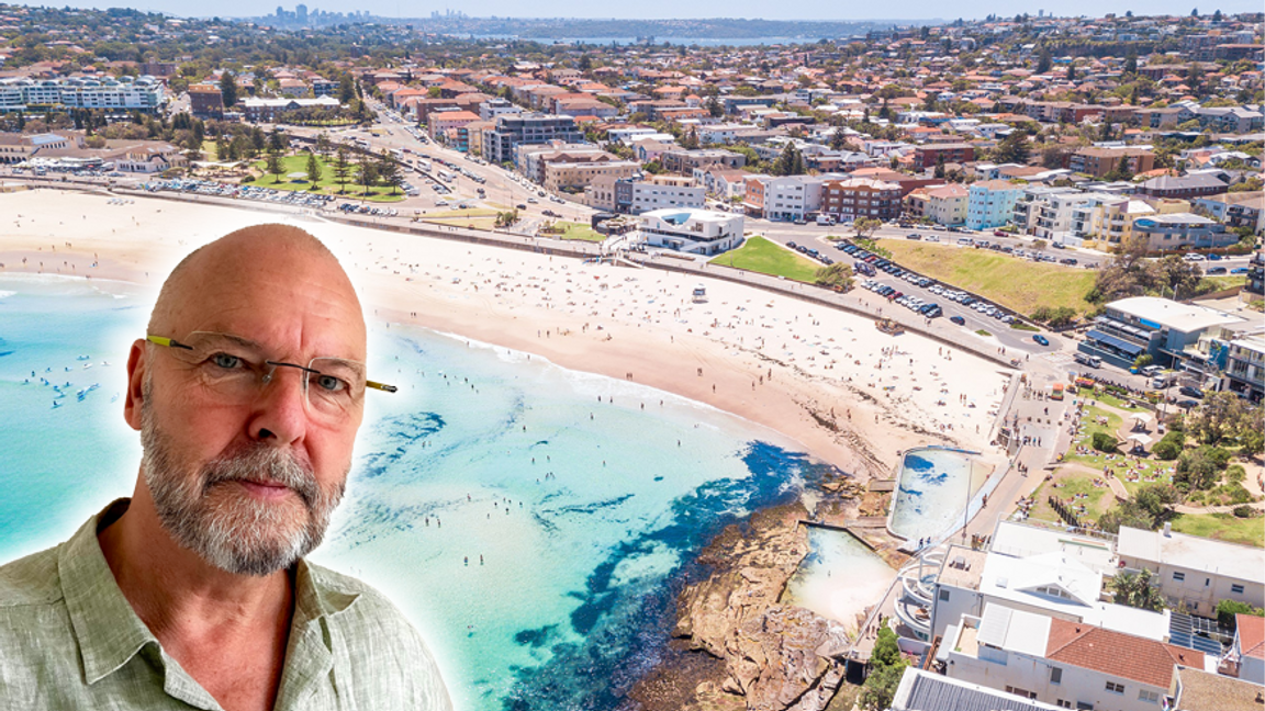 Paradisstranden blev något annat. Foto: Nick Ang, CC BY-SA 4.0, via Wikimedia foundation