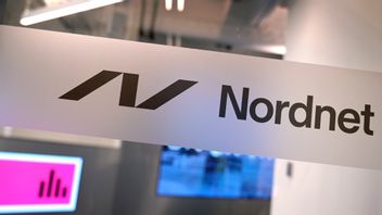 Stopp för köp av Rysslandsfonder på Nordnet. Arkivbild. Foto: Janerik Henriksson/TT