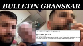 Foto: Polisens förundersökning