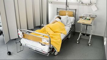 Dödligheten i infektionssjukdomar är hög hos patienter med svår psykisk ohälsa. Arkivbild. Foto: Claudio Bresciani/TT