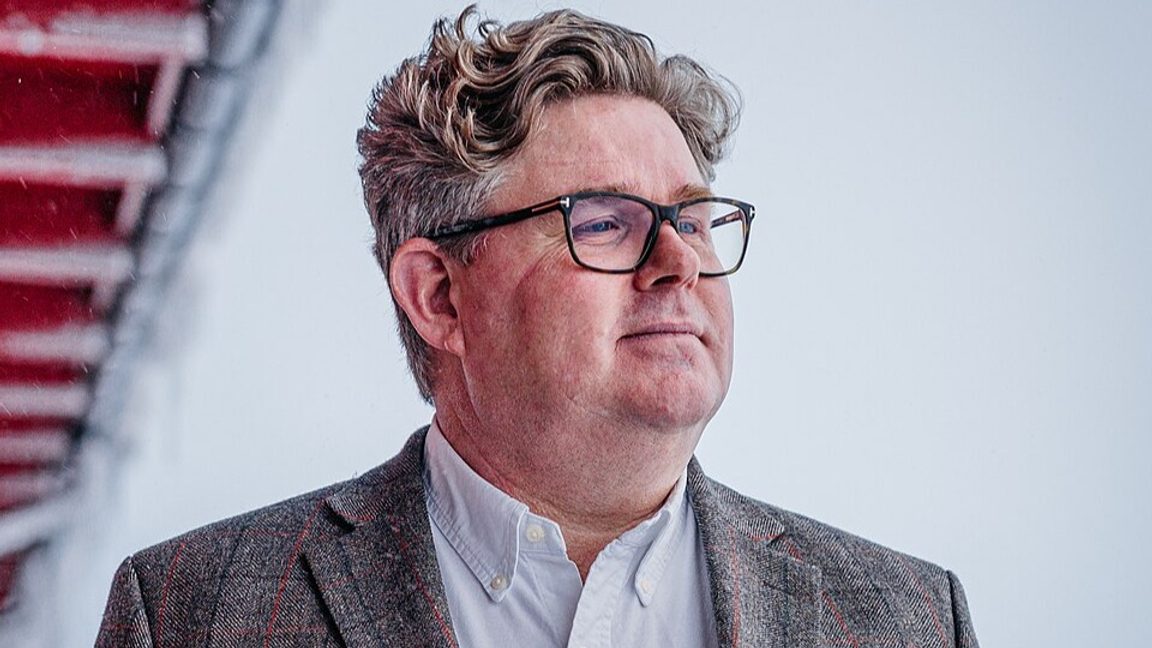 Gunnar Strömmer (M). Foto: Tom Samuelsson/CC BY 4.0