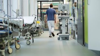 Foto: Viktoria Bank/TT.