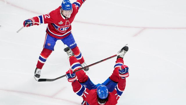 Foto: Paul Chiasson/AP/TT.