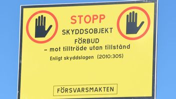 Genrebild. Foto: Bengt Oberger, CC BY-SA 4.0 <https://creativecommons.org/licenses/by-sa/4.0>, via Wikimedia Commons