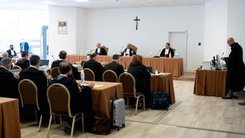 Foto: Divisione Produzione Fotografica