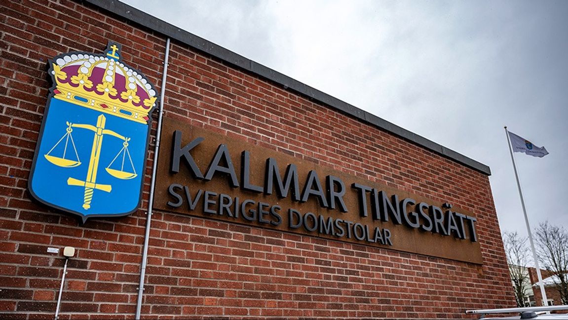 Arkivbild. Foto: Johan Nilsson/TT