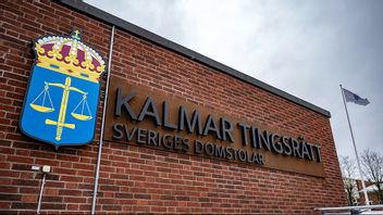 Arkivbild. Foto: Johan Nilsson/TT