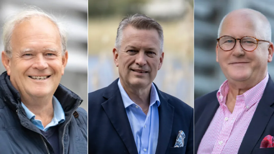 Debatt: S vill tvångsblanda Lidingö – ett hot mot tryggheten