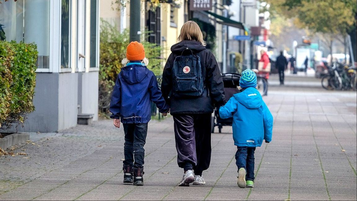 Foto: Photo: News Øresund - Johan Wessman/CC BY 3.0