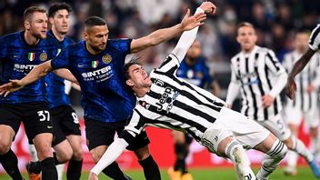 Juventus misstänks ha fuskat med flera miljoner euro. Foto: Fabio Ferrari/AP/TT