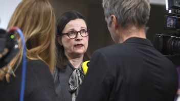 Regeringens Pisahantering sågas i rapport