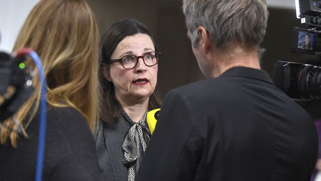 Regeringens Pisahantering sågas i rapport