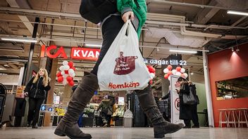 Bild: Linus Sundahl-Djerf/SVD/TT 