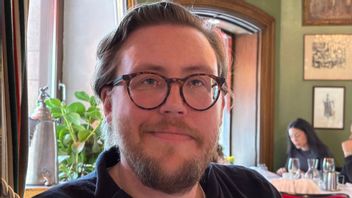 Carl Eos Foto: Dan Korn