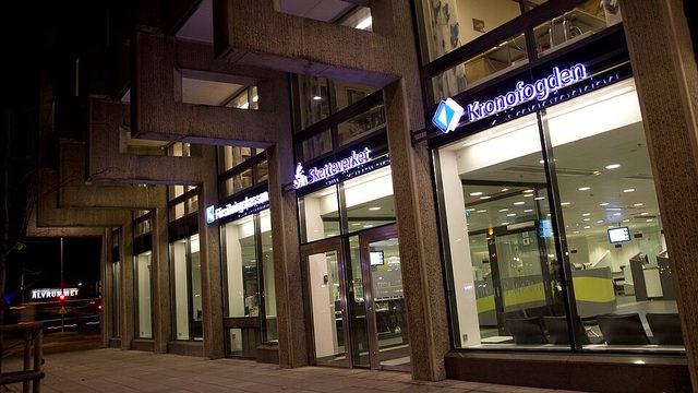 Färre ansöker om skuldsanering – utom pensionärer