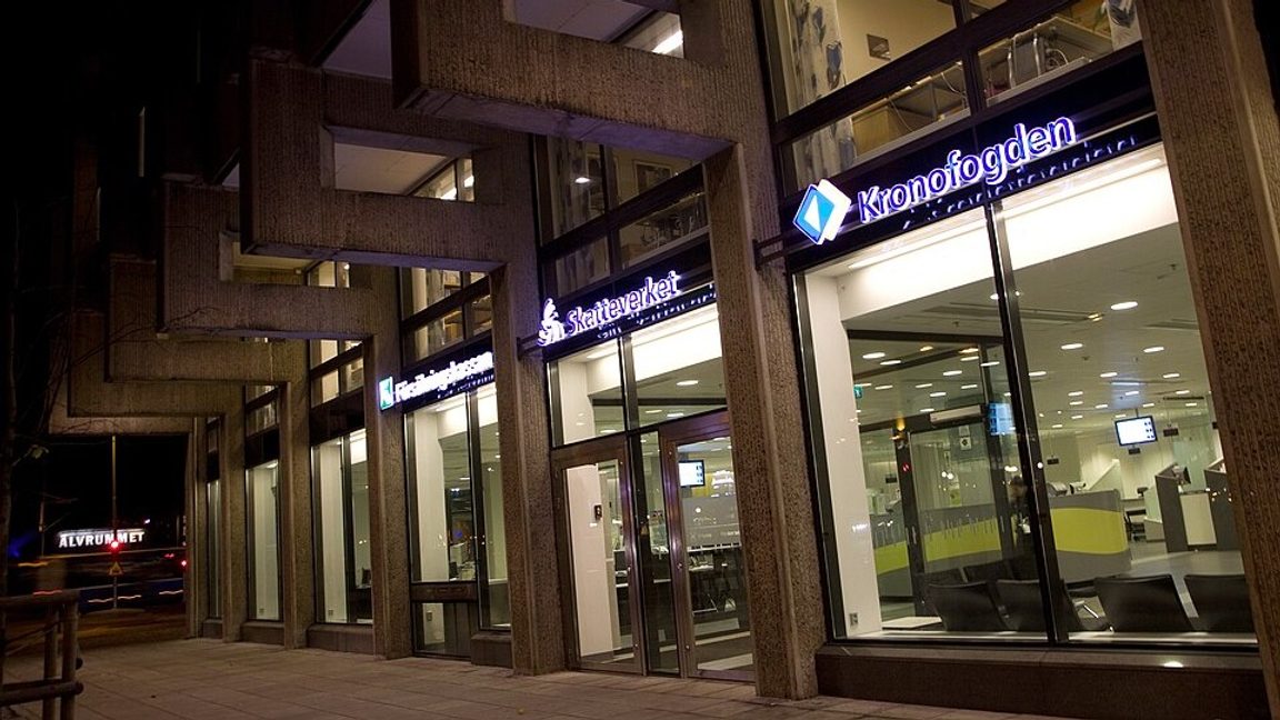 Färre ansöker om skuldsanering – utom pensionärer