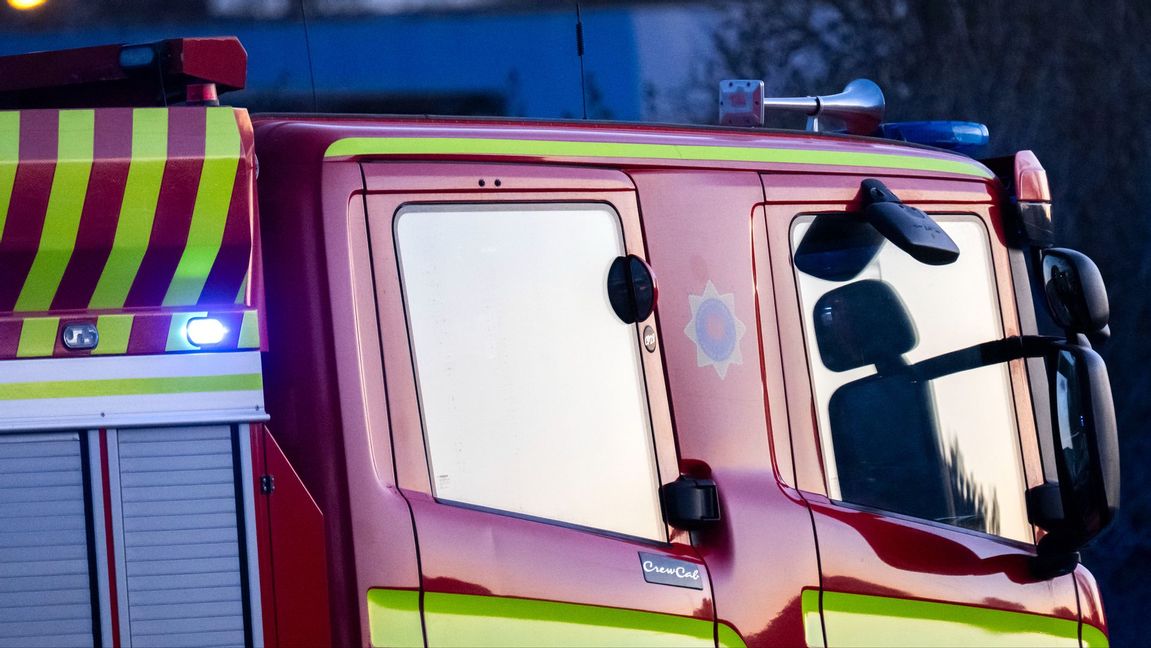 Genrebild. Foto: Johan Nilsson/TT