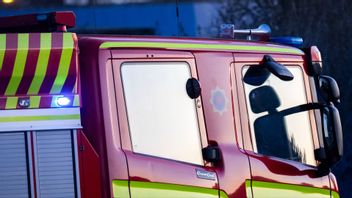 Genrebild. Foto: Johan Nilsson/TT