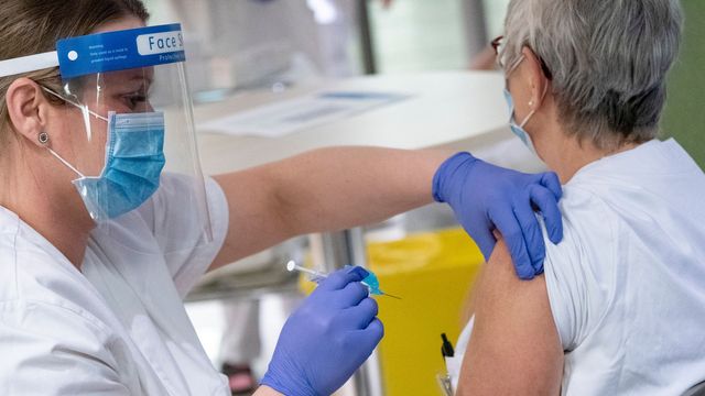 100 miljoner till forskning om vaccination