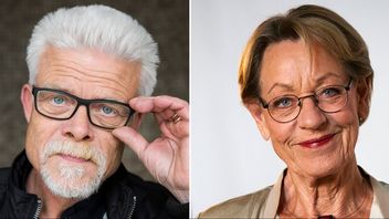 Två av undertecknarna av debattartikeln i Aftonbladet är Mattias Gardell och Gudrun Schyman. Foto: Ola Torkelsson/Fredrik Persson/TT