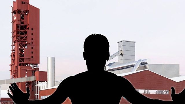 Genrebild. Foto: Google Maps