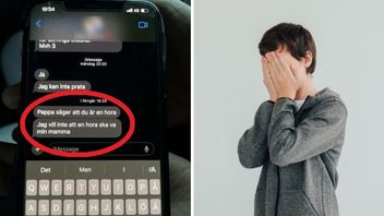 Foto: Polisen / Pexels