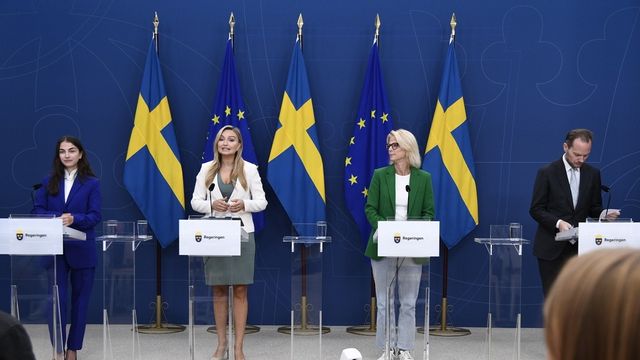 Foto: Lars Schröder/TT