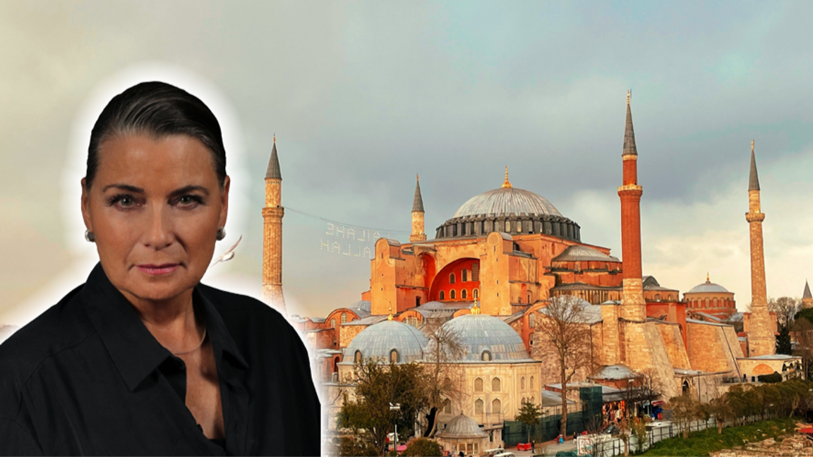 Ingen skarp gräns kan dras mellan islam och islamism. Foto: Luna Zhang, Unsplash