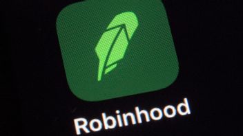 Aktie-appen Robinhood förstår användarnas svagheter. Foto: Patrick Sison, AP/TT.