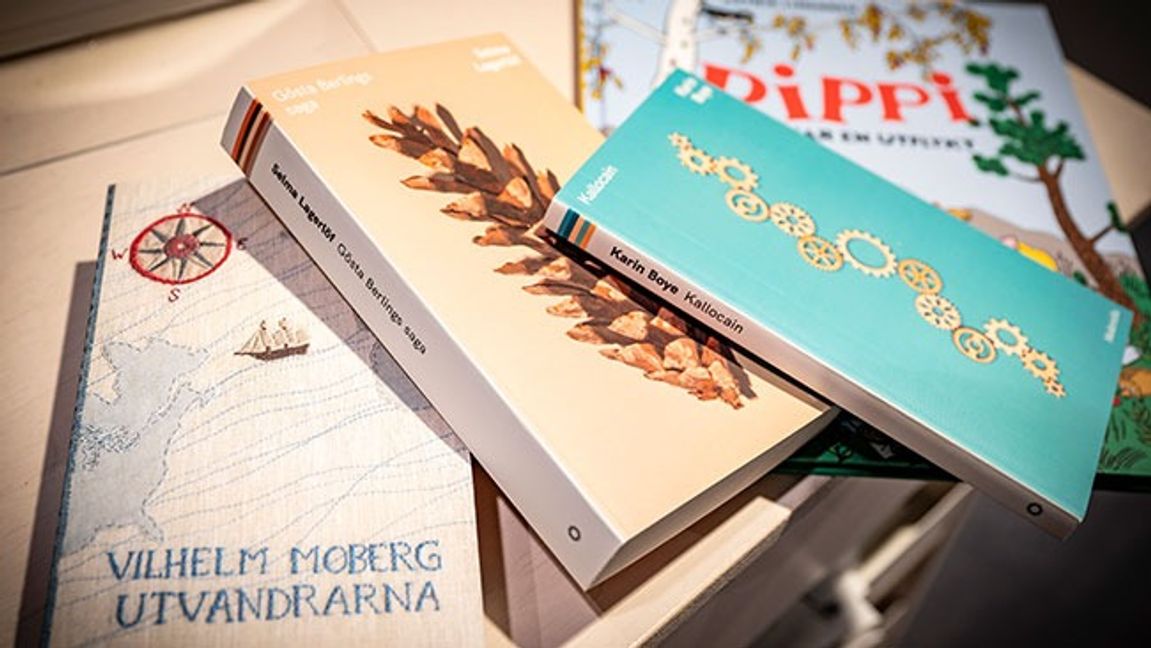 Bild: Johan Nilsson / TT