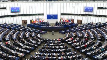 EU-parlamentet i Strasbourg. Foto: Diliff (CC BY-SA 3.0)