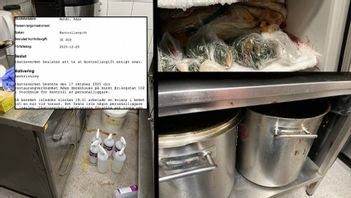 Foto: Miljöförvaltningen Stockholms stad