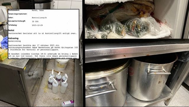 Foto: Miljöförvaltningen Stockholms stad