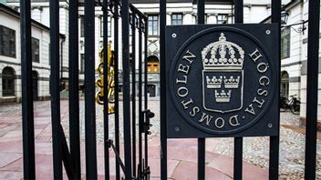 HS har fattat beslut om förseningsavgifter. Foto: Foto: Magnus Andersson/TT