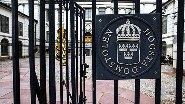 HS har fattat beslut om förseningsavgifter. Foto: Foto: Magnus Andersson/TT