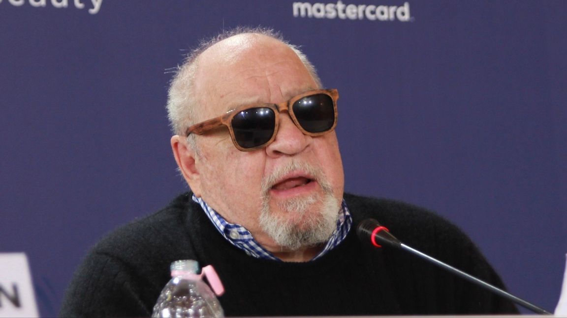 Paul Schrader dejtade nyligen en AI-bot. Foto: Faksimil, Replika/Jay Dixit, CC BY-SA 4.0/Wikimedia Commons