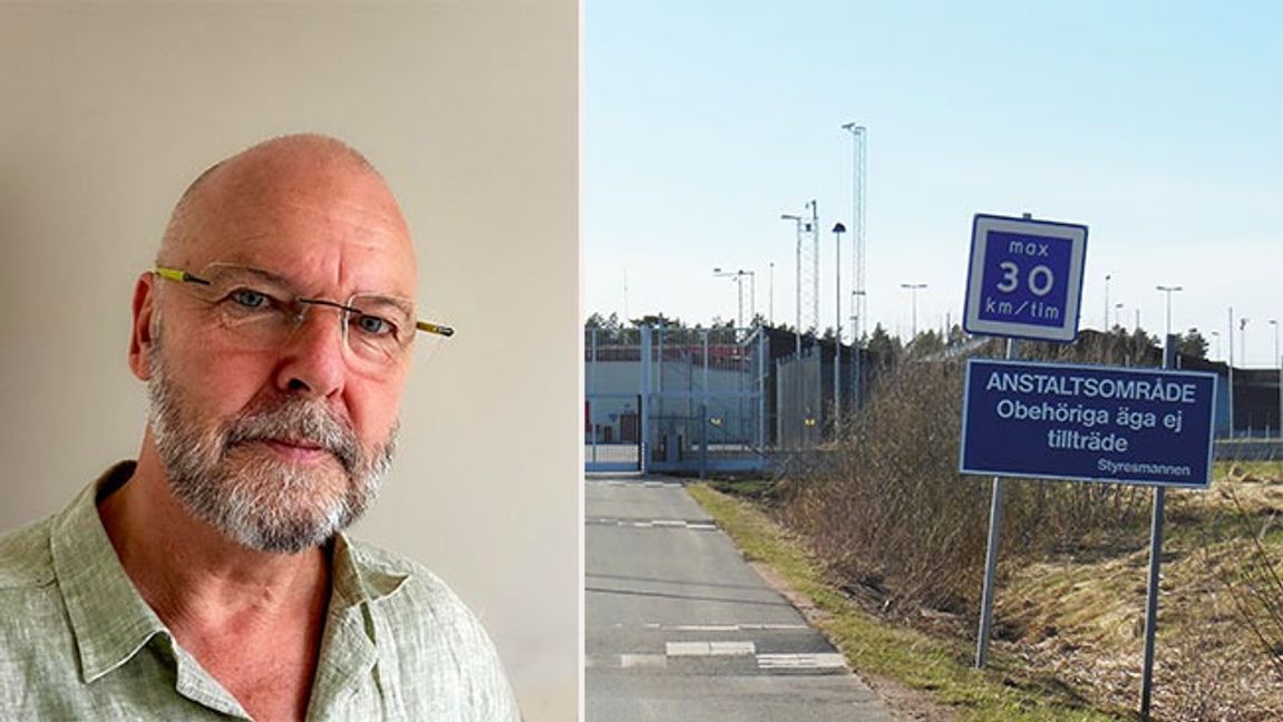 Bild: Privat/ Albin Olsson/CC BY-SA 3.0