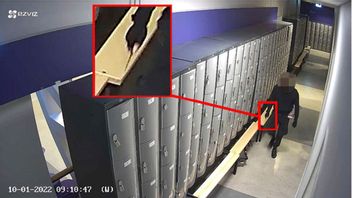 17-åringen döms till tre års sluten ungdomsvård för knivattacken i Kristianstad. Foto:Polisen