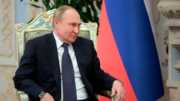 Ryssland ser negativt på att Sverige och Finland närmar sig ett Natomedlemskap. Foto: Alexander Shcherbak//TT/AP