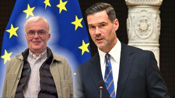 Villebråd. Foto: Claudio Bresciani/TT