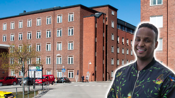 Adam Maquard menar att integration kräver både stöd och tydliga krav – och att verkligheten sällan ryms i debattens ytterligheter. Foto: Privat/I99pema, CC BY-SA 4.0, via Wikimedia Commons