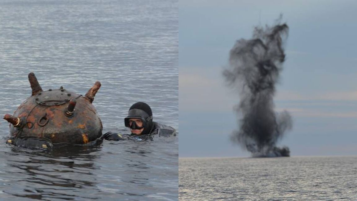 Foto: Emil Silferberg, Försvarsmakten