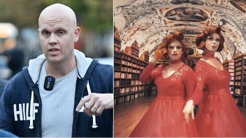 Olofströms kommun reder ut omständigheterna kring sekretessmissen. Foto: DQSH:s Facebook